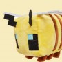 wholesale cute design bee plush minecraft