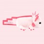 create your own design minecraft axolotl plush amazon
