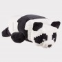 factory direct cheap price minecraft panda stuffed animal