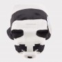 wholesale cute design minecraft plush panda