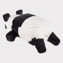 amazon hot sale minecraft panda plush toy