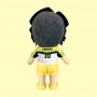personalized plush doll like Kiyoomi Plush for Haikyuu fans
