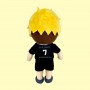 create your own plush doll Haikyu Atsumu Plush for fans
