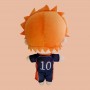 Hinata Shoyo Kageyama Tobio Plush Toys Anime Cute Plush cartoon doll
