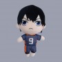 low price Hinata Shoyo Kageyama Tobio Plushies Stuffed Plush Doll Toy