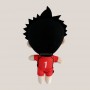 hot sale Soft Stuffed Doll Haikyu Kuroo Tetsurou Plushie Figure for Kids