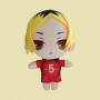 where to build Soft Stuffed Doll Haikyu Kenma Kozume Plushie