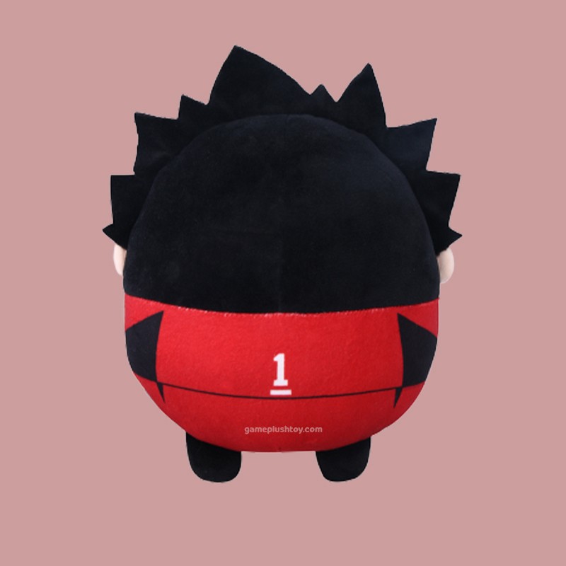 kuroo plush