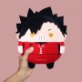 where to buy How to create Hinata Shoyo Kozume Kenma Plush Pillow