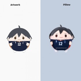 Tadashi Yamaguchi Plüschtier und individuelle Plüschtiere – Handgefertigte Perfektion