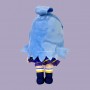 Wholesale Cheap Price Konosuba Aqua Stuffed Plush Toys For Anime Fans