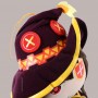 High detailed cute Konosuba Megumin Wizard Stuffed Plush