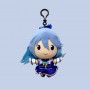 Wholesale Cheap Price Konosuba Aqua Stuffed Plush Key Chains
