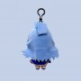 Wholesale Cheap Price Konosuba Aqua Stuffed Plush Keyring Gift for girls
