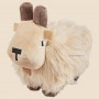 create your own stuffed animal sheep toy minecraft goat plush