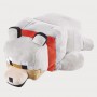 buy kawaii plush bulk fox plush minecraft