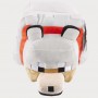 wholesale cute design minecraft plush fox