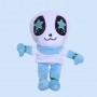build your own stuffed toy frisk undertale plush gift for fans