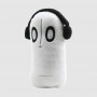 create your own design undertale napstablook plush china supplier