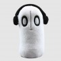wholesale cute design undertale napstablook plush gift for fans