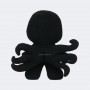 factory direct cheap price black octopus plush US supplier