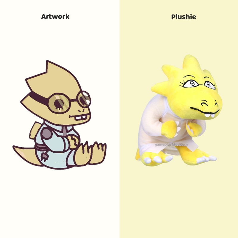 build your own stuffed toy Undertale Plush Toy聽 gift for fans