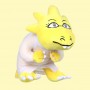 factory direct cheap price Undertale Doll Yellow Doctor US supplier