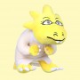 factory direct cheap price Undertale Doll Yellow Doctor US supplier