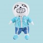 wholesale cute design undertale sans plush gift for fans