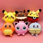 kawaii custom most expensive pokemon card plushies china supplier