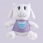 wholesale cute design undertale toriel plush gift for fans