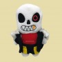 factory direct cheap price frisk undertale plush US supplier