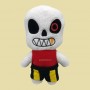 wholesale cute design sans and papyrus plush gift for fans