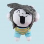 wholesale cute design temmie plush gift for fans