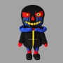 buy kawaii plush bulk undertale plush skull plush US vendor