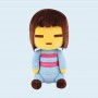 wholesale cute design undertale plush blue girl gift for fans