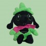 where to buy the black rabbit stuffed animal gift for fans