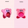 how to build giant kirby stuffed animal in usa