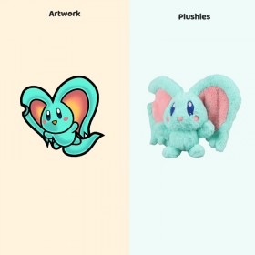 how to build big kirby pillow in usa