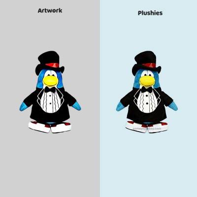how to custom club penguin island in usa