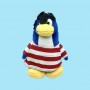 cute plush toy club penguin play in uk