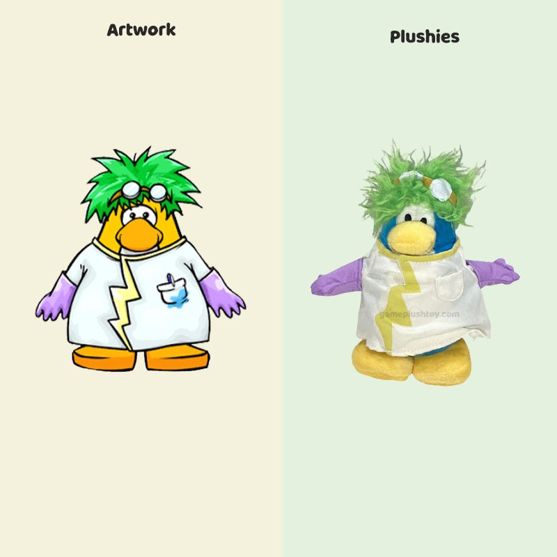 how to make disney club penguin in uk