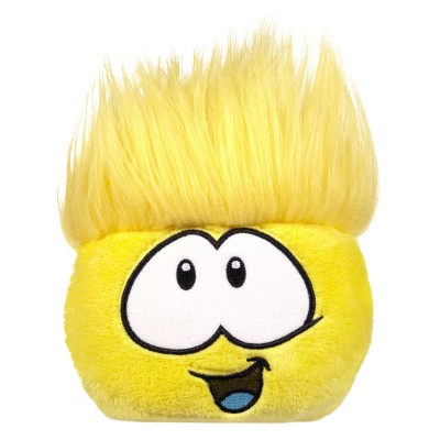 amazon hot sale puffle club penguin in usa