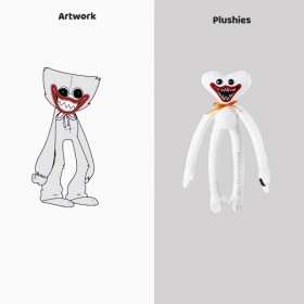 how to custom huggie wuggies in usa