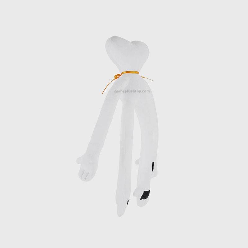 Custom Plush Pillow Like The Ghost Huggy Wuggy Plush For huggy meaning Fans