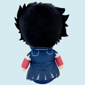 Personalized Plush Dolls: Your Unique Twist on My Hero Academia Favorites