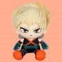 how to custom katsuki bakugou in usa