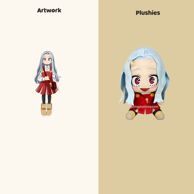 how to build bakugou Akatsuki in USA