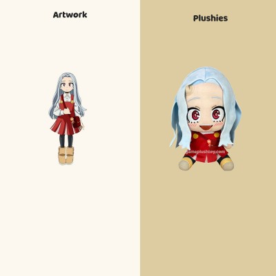 how to build bakugou Akatsuki in USA