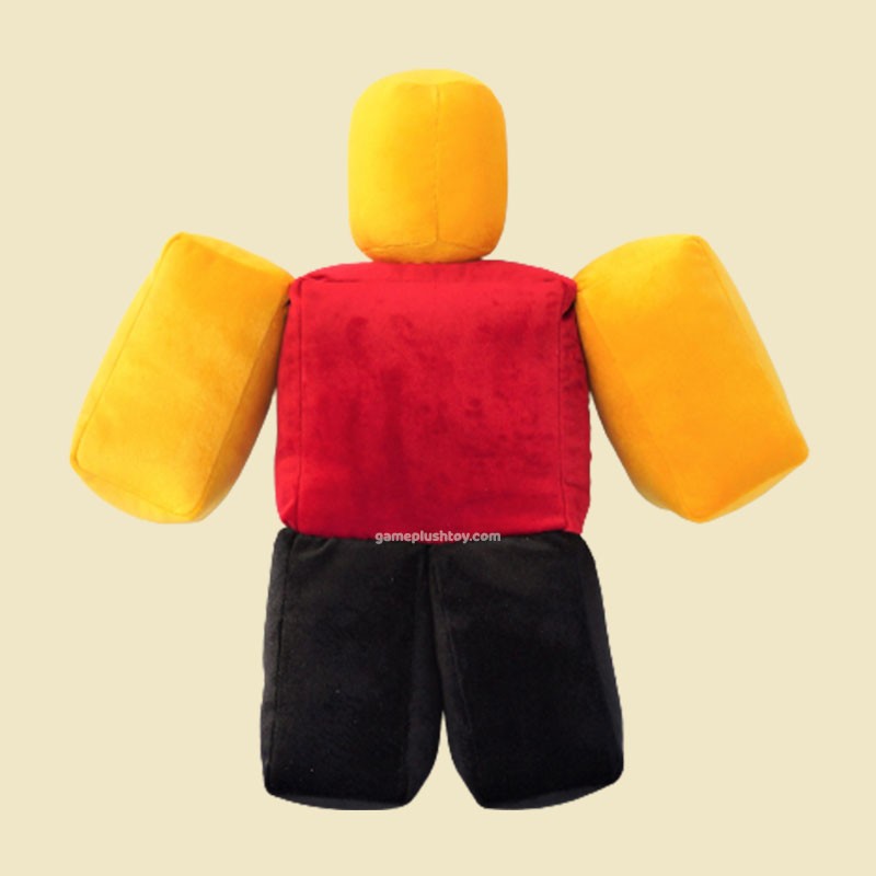 Get Your Own Custom Roblox Plush and Baller Plush - Personalized Creations